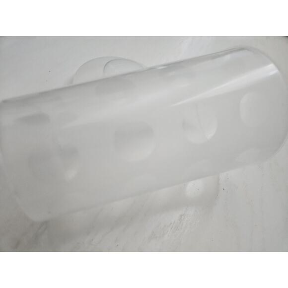 Large Pick A Brick Cup With Lid LEGO Storage Plastic Containers Lot of 5 - Picture 8 of 9